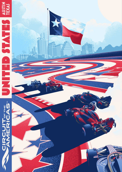 Circuit of the Americas